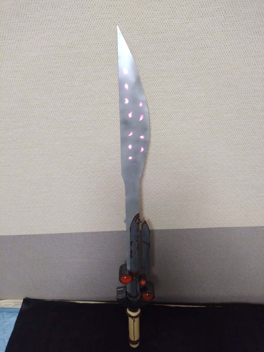オースン tweet media