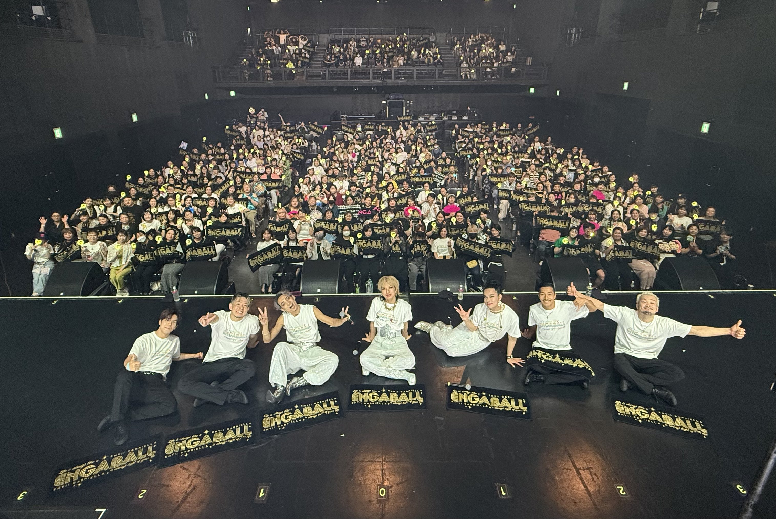𝐄𝐍𝐕𝐢𝐢 𝐆𝐀𝐁𝐑𝐈𝐄𝐋𝐋𝐀@エンガブ on X: 