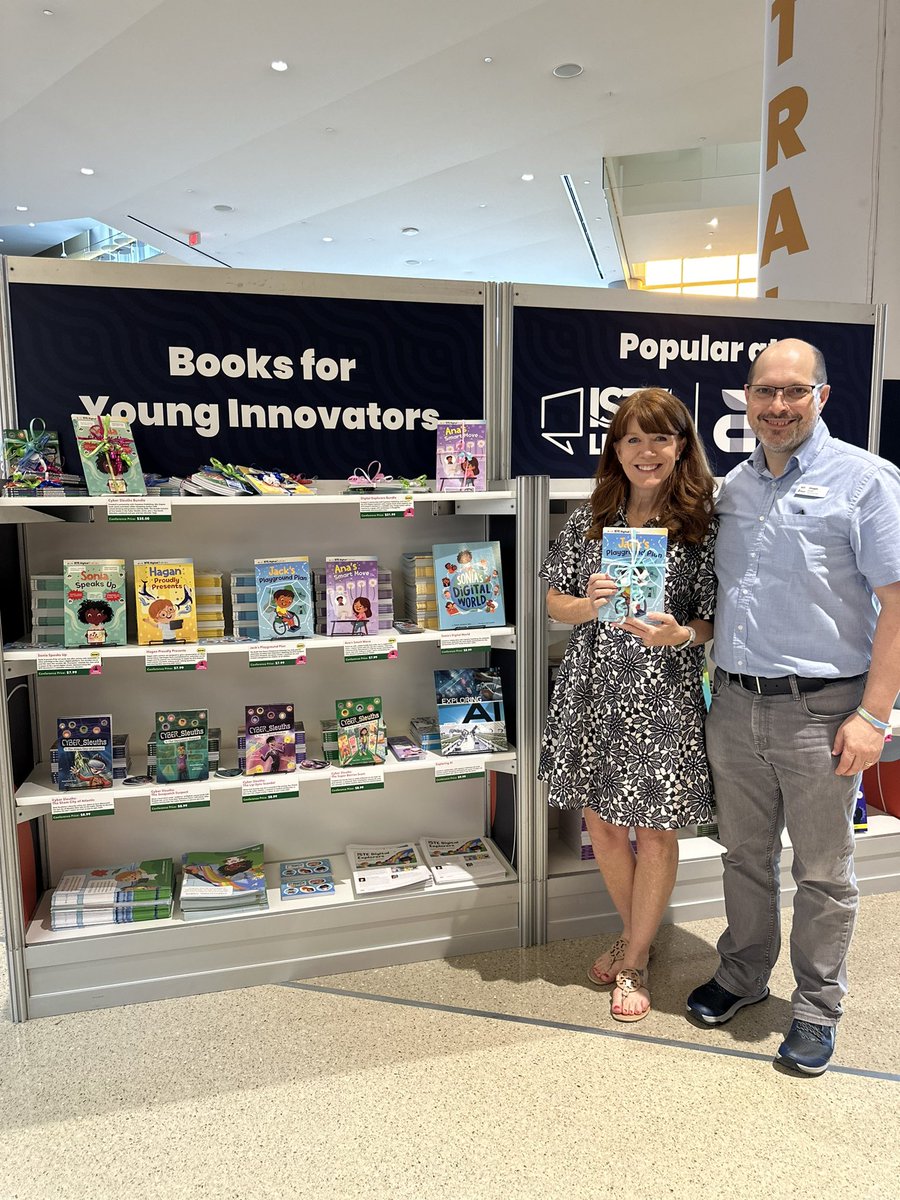 Shannon McClintock Miller tweet media