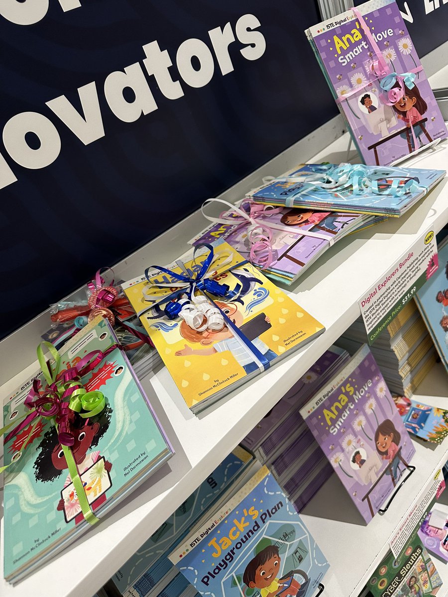 Shannon McClintock Miller tweet media