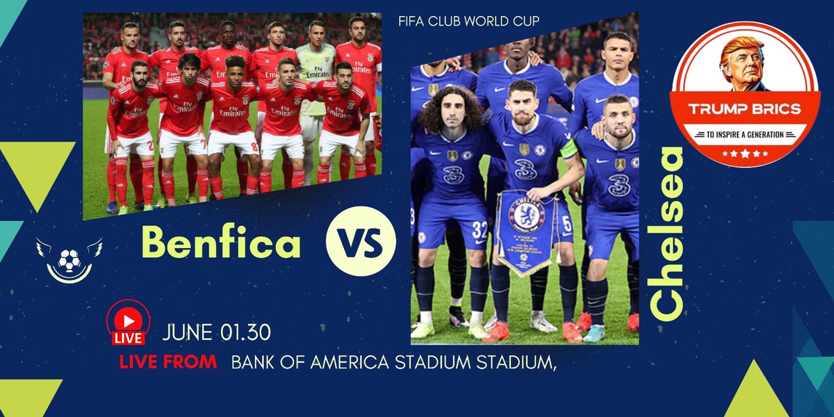 TrumpBcommunity's tweet photo. 6. What happens if a match is delayed or canceled?

👉👉If a match doesn't start within 15 minutes of the scheduled time, it is automatically canceled, and your stake is refunded to your Trump Bot account.

7. Do extra time or penalty shootouts count in the results?
No.

Trump Bot only counts the result at the end of 90 minutes + added/stoppage time. Extra time and penalty kicks are not included.

🔥🔥You can read all from here: 
                        👇🏿👇🏿👇🏿👇🏿
🚀🚀https://t.co/qAlPgx9fB0