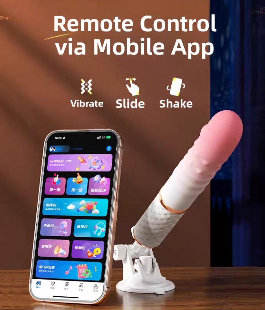 It_Happiness69's tweet photo. #Sextoy Sizeน่ารัก ขยันซอย
ปรับสั่นได้ 10 ระดับ 
ควบคุมผ่านแอพได้ 📳 
มีฐานแปะตั้งพื้นได้

ขนาด : กว้าง 3 ซม. ยาว 17 ซม.

🌟ราคา 899 บาท🌟

ค่าส่ง 40 บาท 
#ของเล่นผู้ใหญ่
#เซ็กส์ทอย
#ไข่สั่น
#ดิลโด้ https://t.co/TxytYEybLz