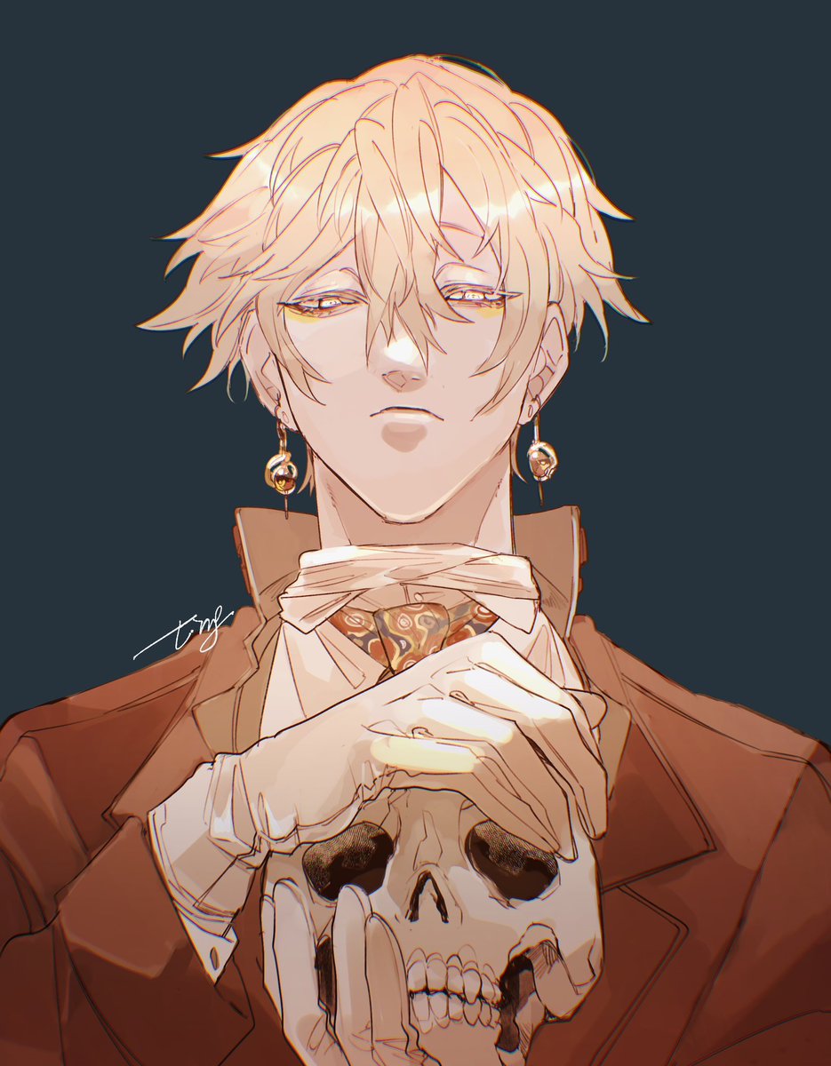 「original」|時のイラスト