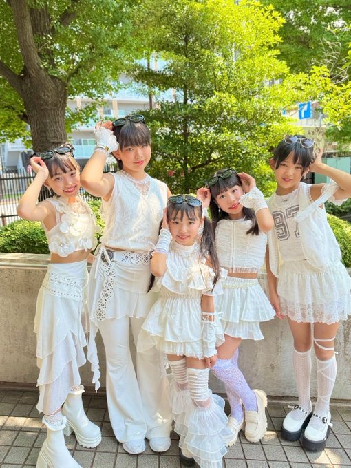 Twitterのコスプレ画像53