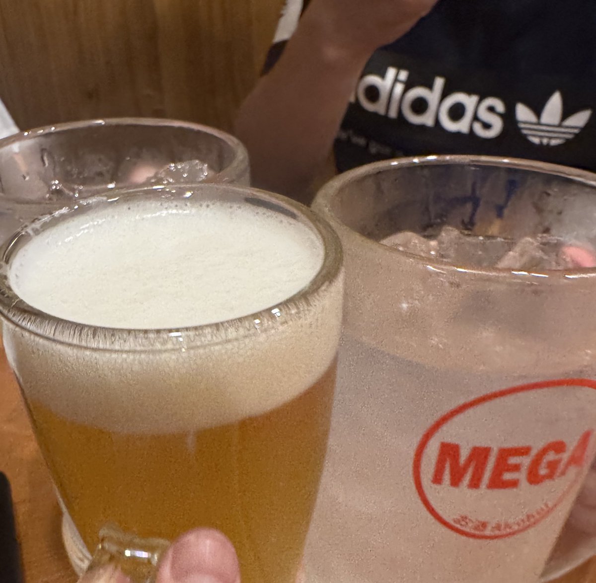 とりあえずひと段落