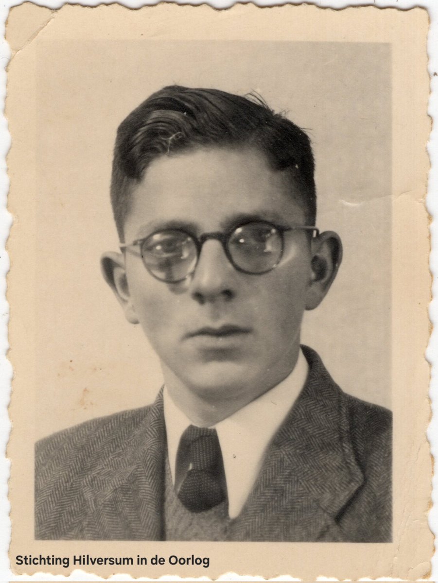 Op 29 juni 1943 werd Abraham (Bram) Hamel vanuit Kamp Westerbork gedeporteerd naar Sobibor. Daar werd hij direct na aankomst, op 2 juli 1943, vermoord. Bram is 17 jaar oud geworden.