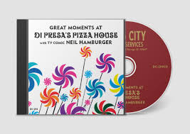 Neil Hamburger made a (great) comedy album abt this: