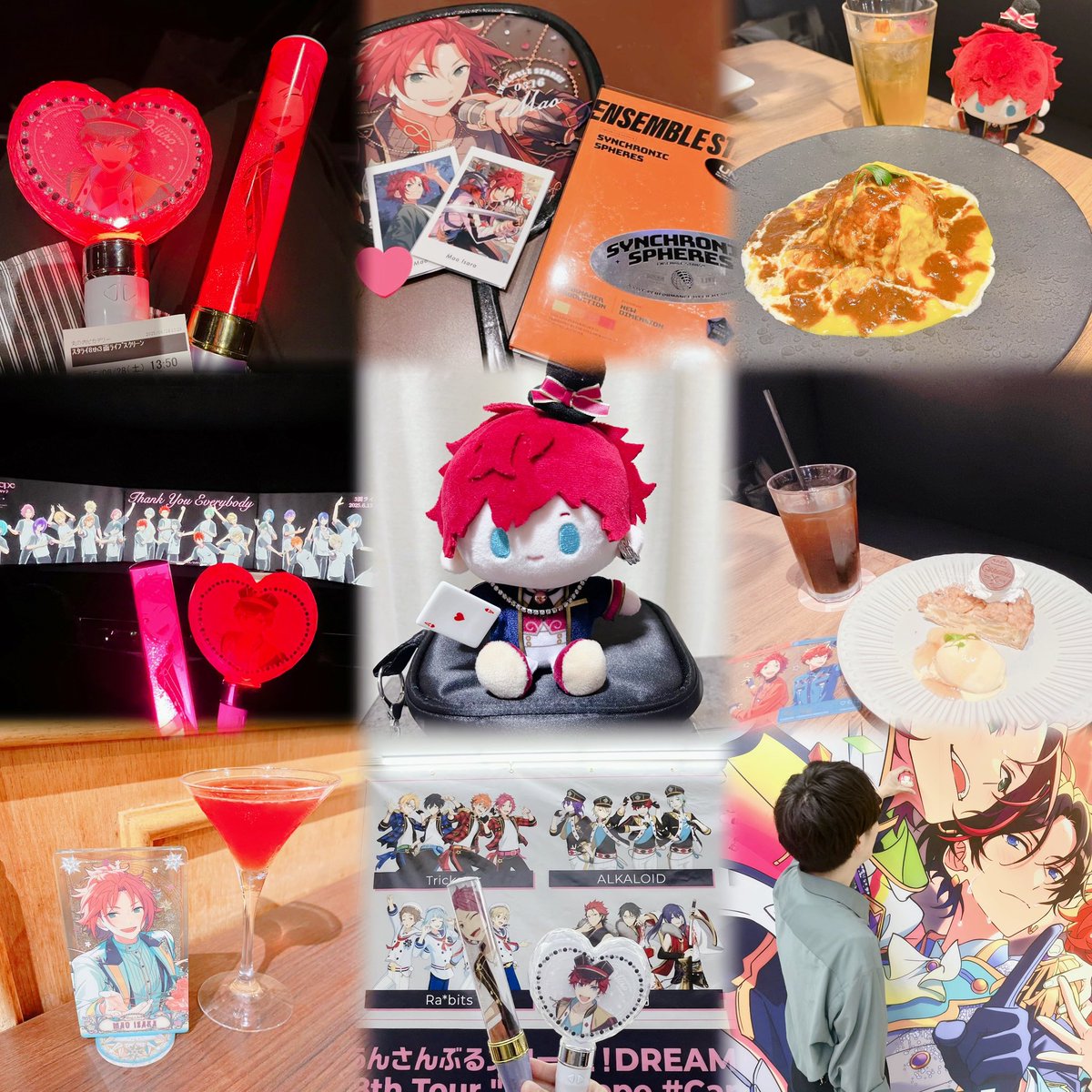 いずみ tweet media