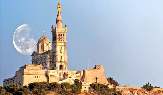 Be_OM13's tweet image. Bonjour Marseille ! 😎