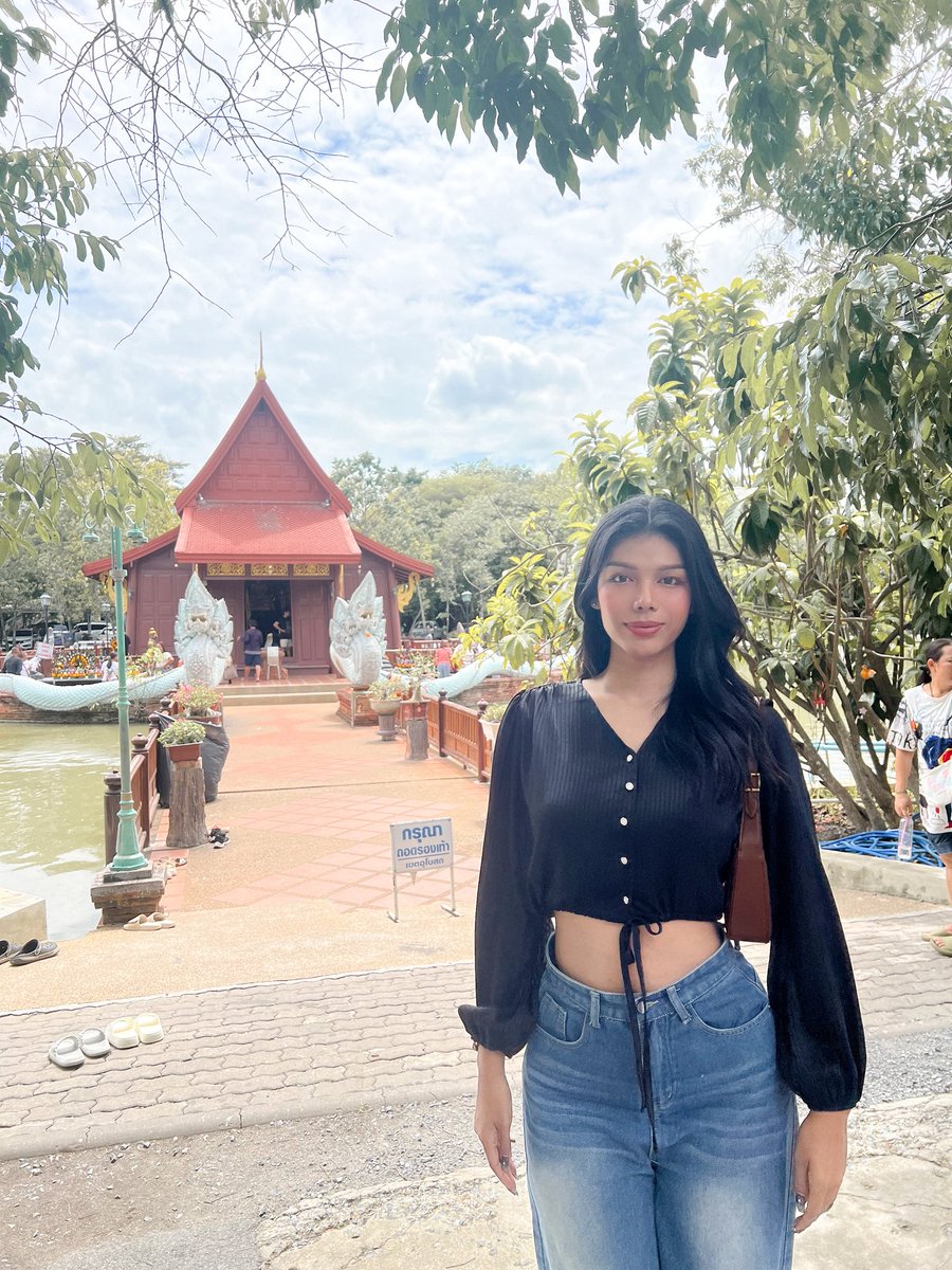 มาขอแฟนค่ะ 
#คลอง6 #คลองหก #ปทุมธานี