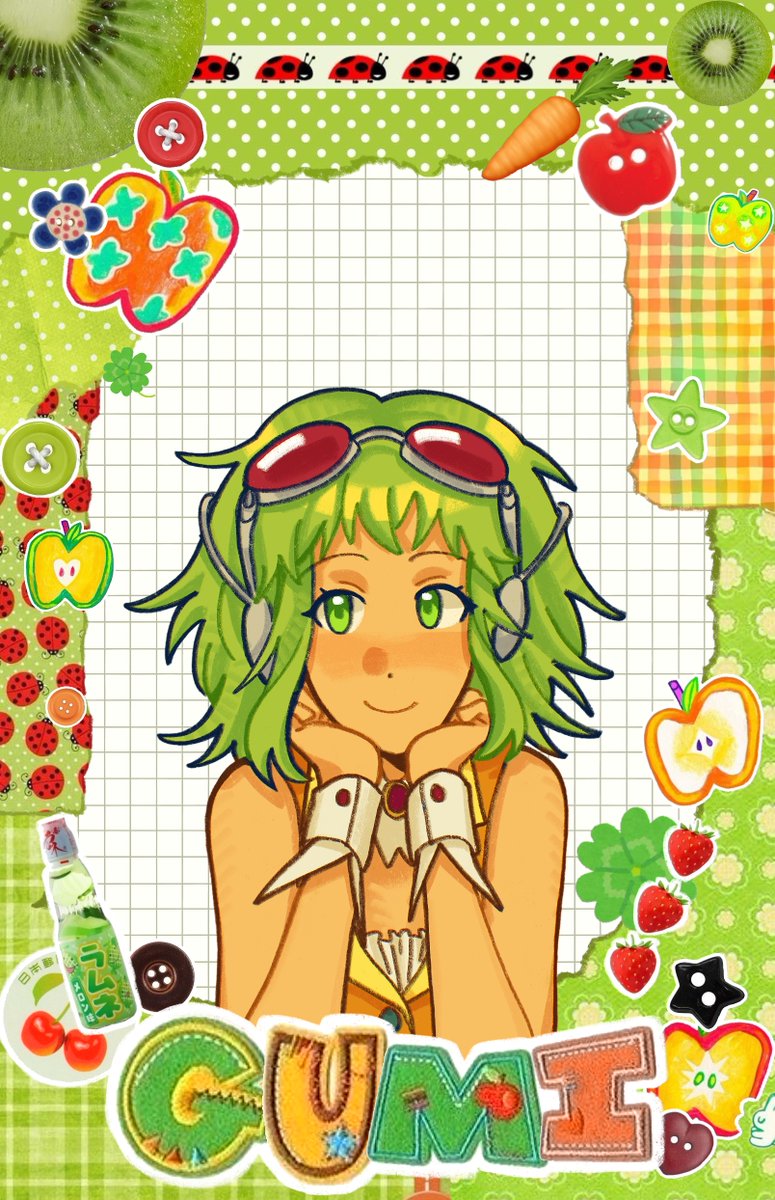 What do we think of my new wallpaper 👀