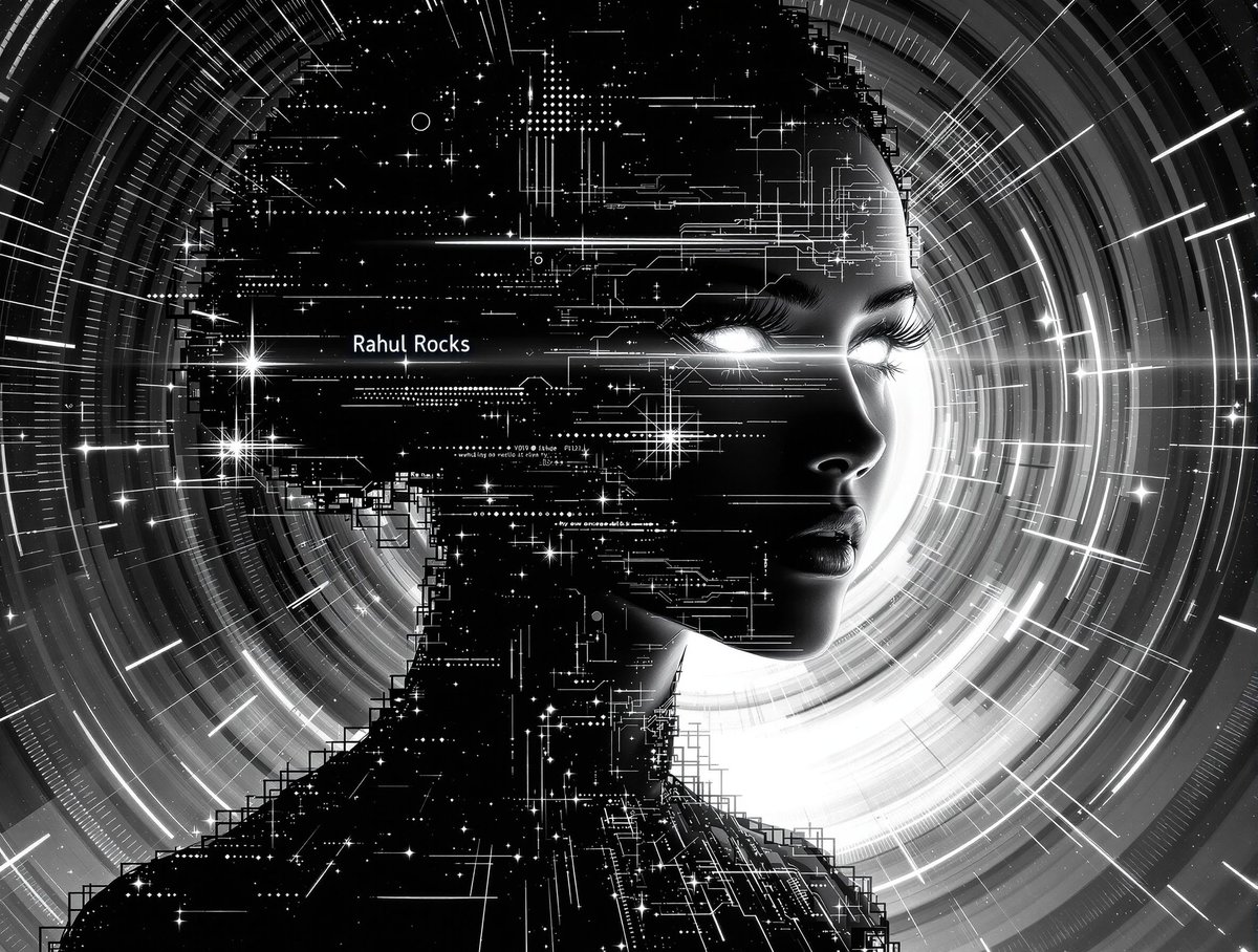 urownastro's tweet photo. Pixelated Divinity.
#AIArt #digitalart #rahulrocks #DigitalArt #VRArt #VirtualRealityArt #ArtInVR #ImmersiveArt #Metaverse #ArtInVR #vrart #virtualreality #artinvr #virtualrealityart #vrart #vrartist #vrworld https://t.co/x9ZZfIxFbF
