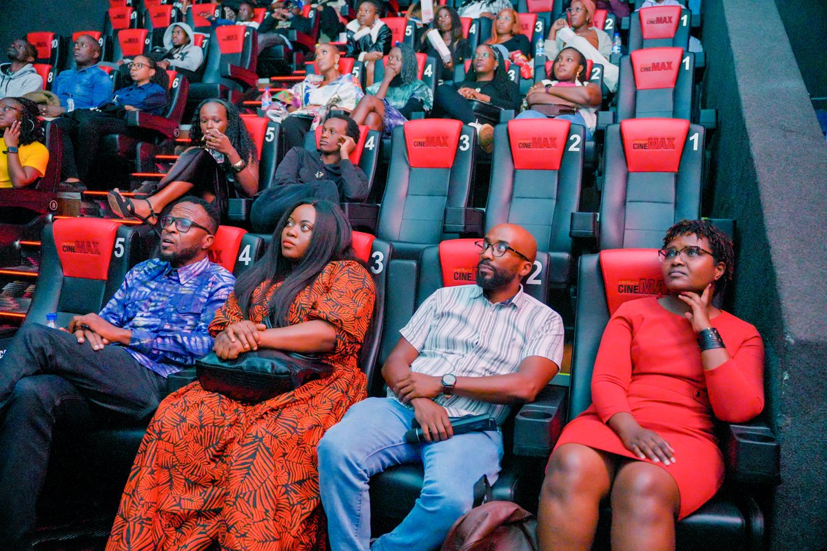 Too often, Africans know more about foreign films than each other’s cinema.

“This work is about more than logistics. It’s about repairing a fractured cultural mirror.”

Read more on how Screen Connect is working to take African films across borders: bit.ly/445NINU