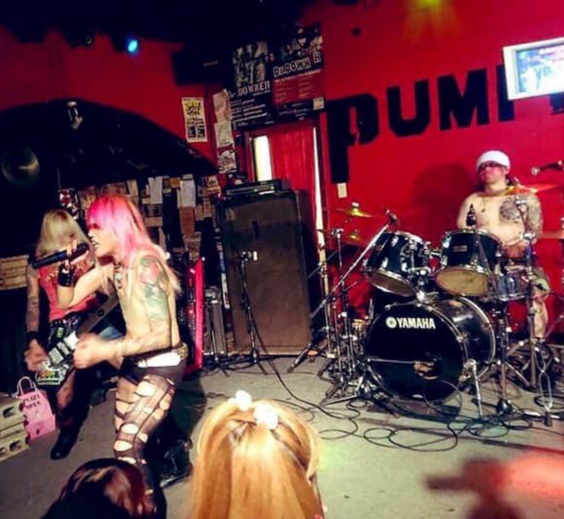 666originalsin's tweet photo. 8月23日土曜日、666、1年ぶりにライブやります🔥🔥🔥🔥
宜しくお願いします💪 
出番は1番最初の17:30です👍🏽
早めに一緒に楽しみましょー✨✨❤️‍🔥 https://t.co/UHEgXMQ9WK