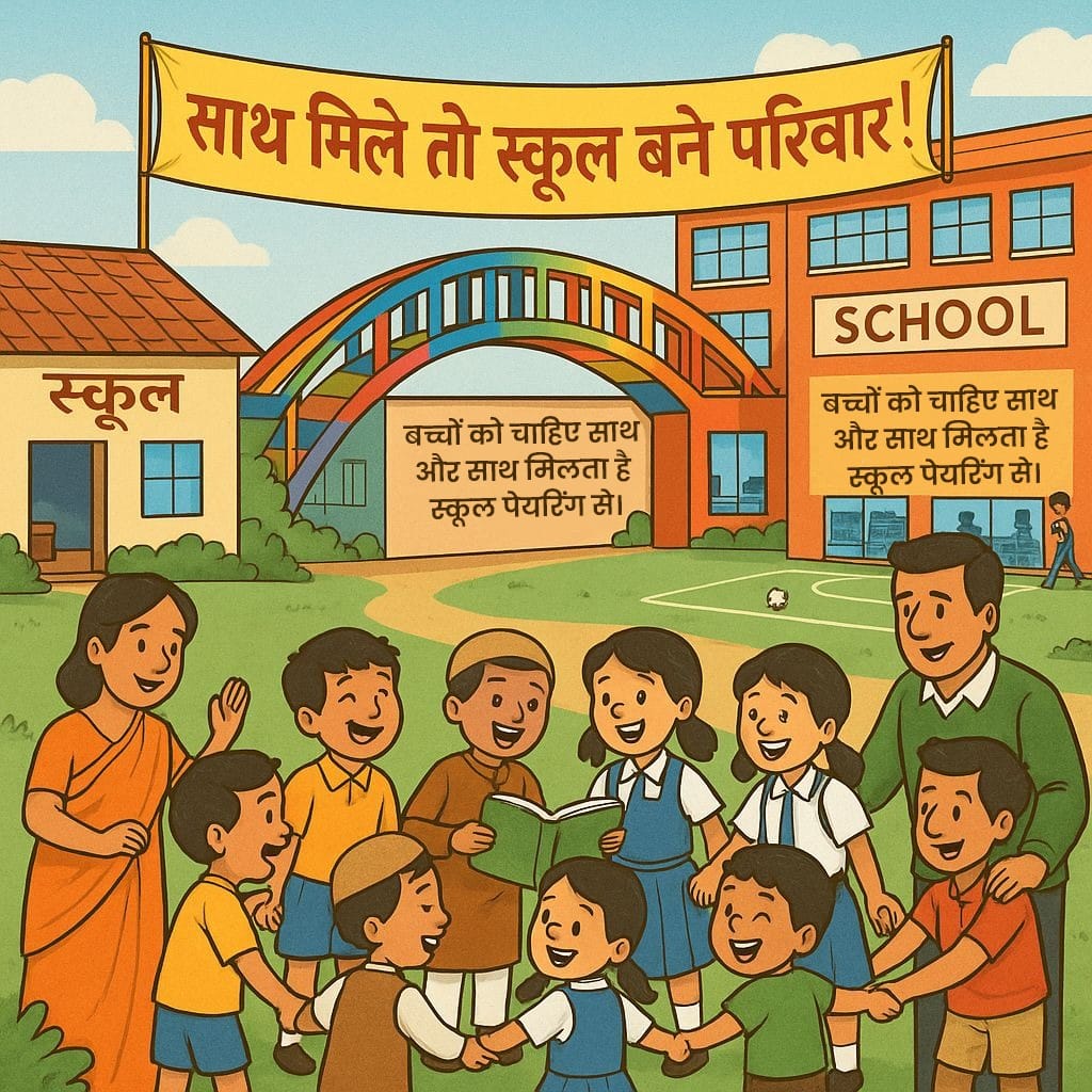 sandeepskybjp's tweet photo. शिक्षित बनो, संघर्ष करो, संगठित रहो..//
#साथ_पढ़ेंगे_साथ_बढ़ेंगे https://t.co/TjuNkrI5XD