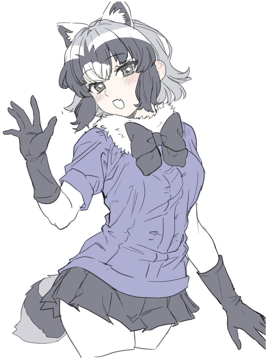 今日出来たことを報告する🦝さん (@houkokukokui) on Twitter photo 