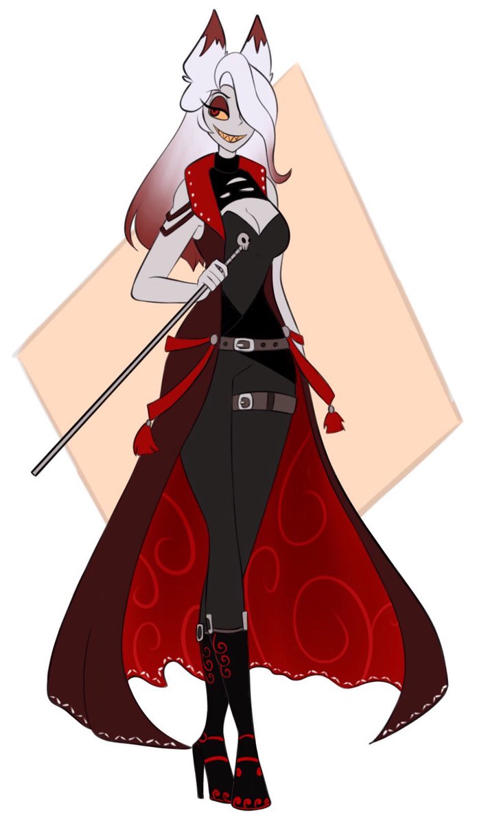 🌙 Sonata The Midnight Doe 🌙 tweet media