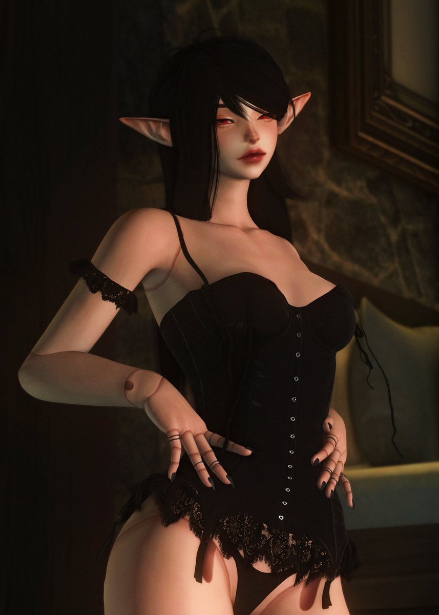MilkyXIV's tweet photo. ✦ #GPOSERS ✦ #ffxivsnaps ✦ #EorzeaPhotos ✦ https://t.co/R4cFQeZbwj