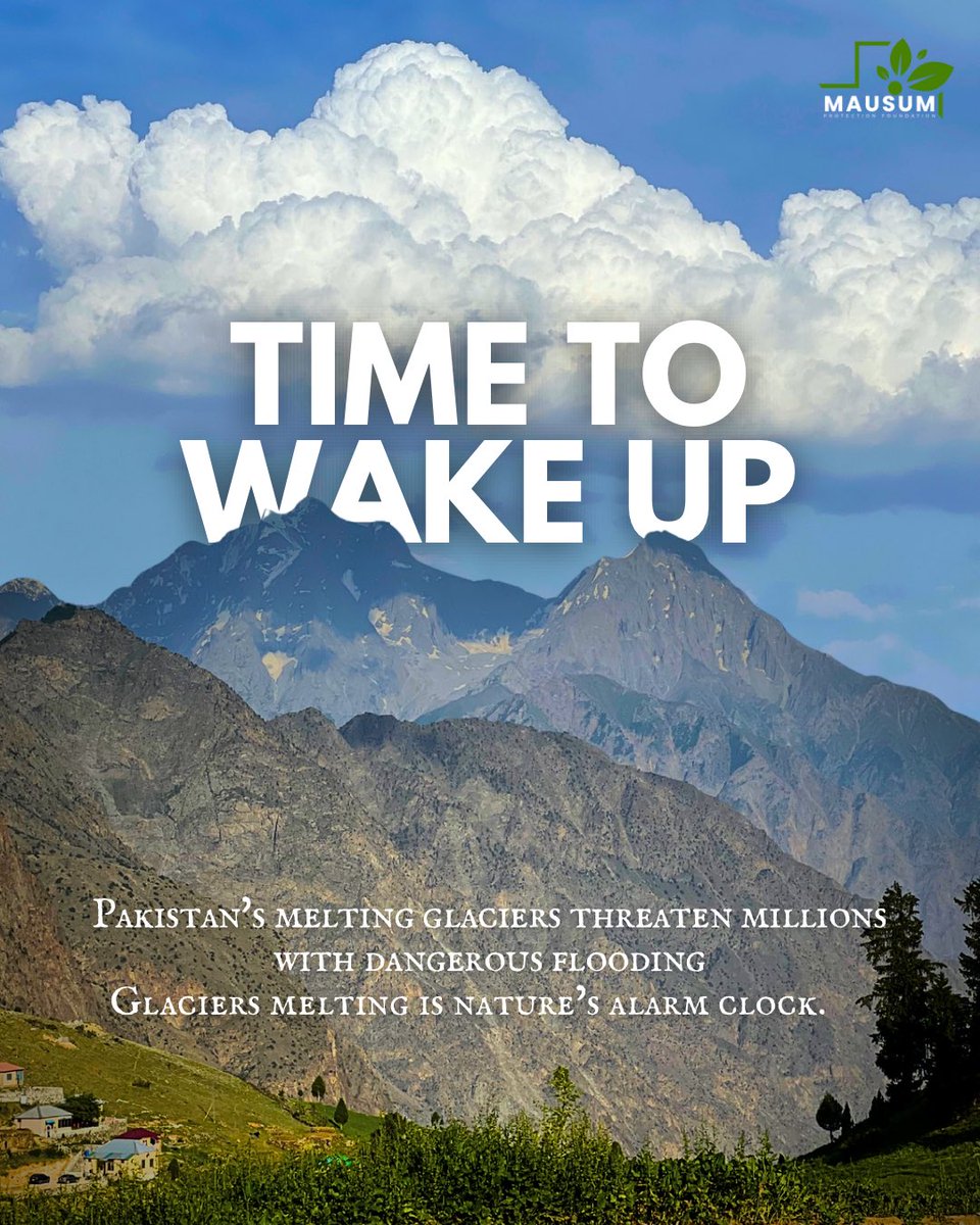 Mausum Mahool Protection Foundation tweet media