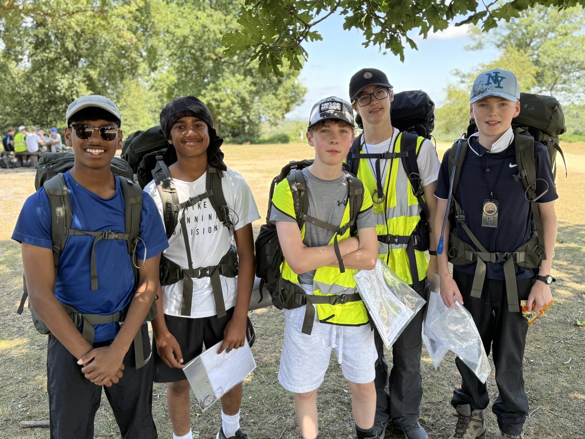 RGSG Activities tweet media