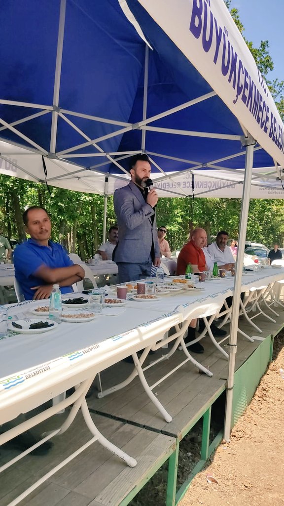 Çatalca/Tepecik Sinoplular Derneği'nin Düzenlemiş Olduğu Piknik Proğramına Katılım Sağladık..

Misafirperverlik'lerinden Dolayı Dernek Başkanımız Sn. İbrahim KÜÇÜBELSİZ  ve Yönetim Kuruluna Sinoplu hemşerilerimize  Teşekkür Ederiz.