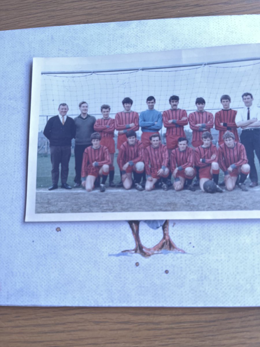 Barry Barnes tweet media