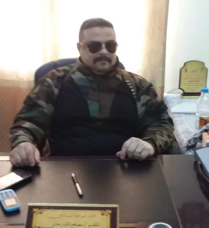 عاجل :

مصدر أمني بعدن يؤكد توقيف قرار إقالة القائد مصلح الذرحاني بعد نجاح حملة إعلامية جنوبية رافضة لإقالته.