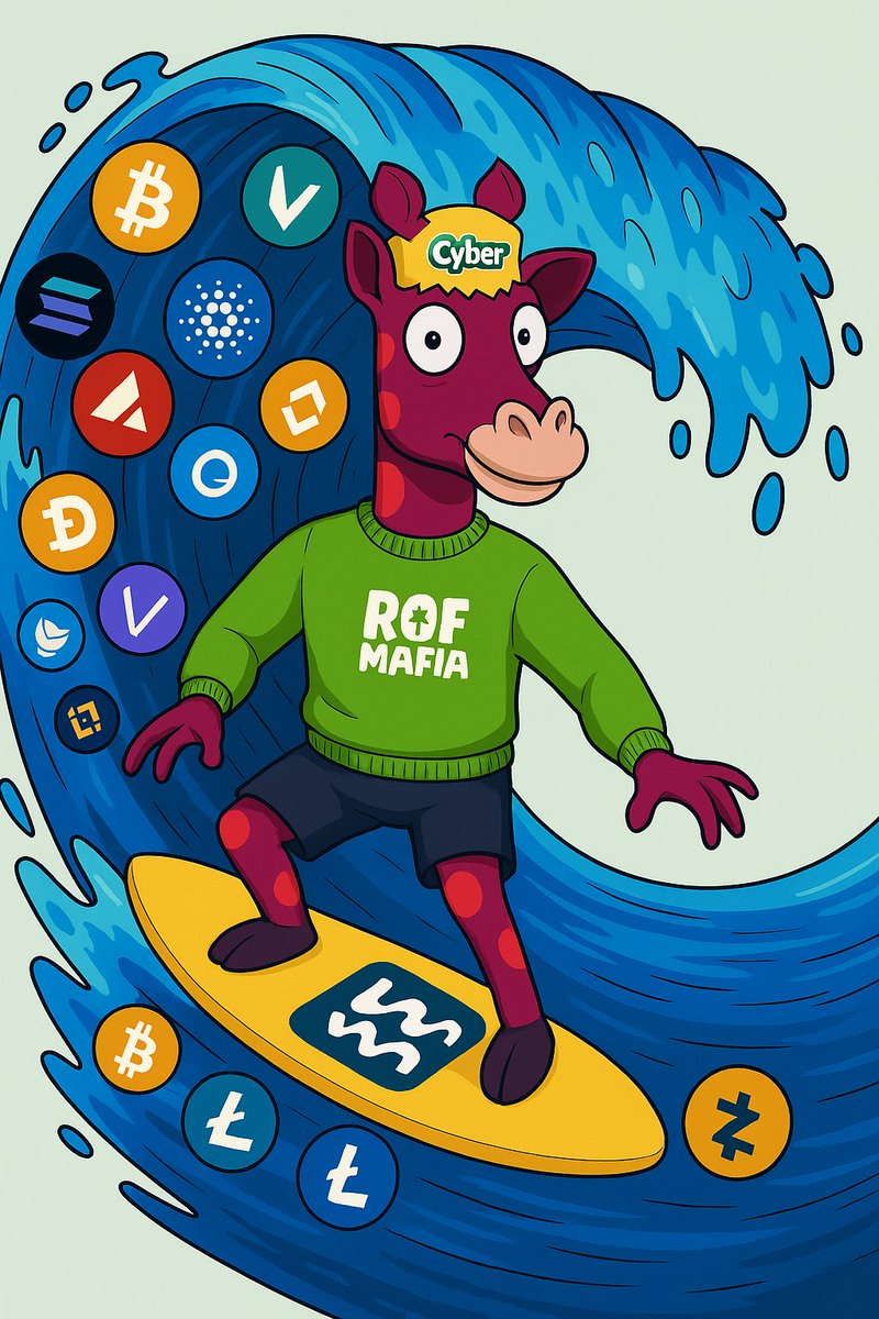afnkrman's tweet image. 1\9
💸 Earn Rewards by Testing Surf – The AI Assistant Built for Crypto Power Users
What if you could earn real crypto perks, early access, and exclusive NFTs — just by trying out a powerful new AI platform?
With @Surf_Copilot , the new AI assistant from the team behind…