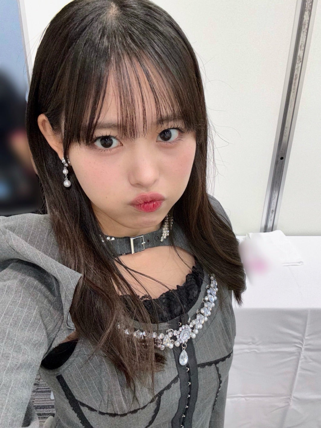 アンジュルム　後藤花　ランダムチェキ アンジュルム on X: 