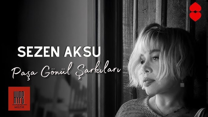 📽️Sezen Aksu'nun yeni albümü dinleyiciyle buluştu
is.gd/7OW1E7