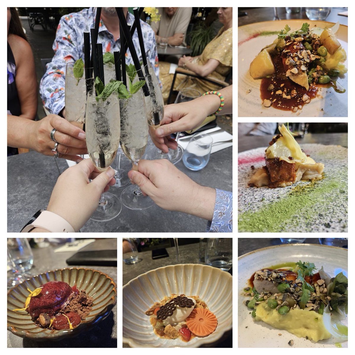 markboot1973's tweet image. Vriendjes #Prinsenbeek