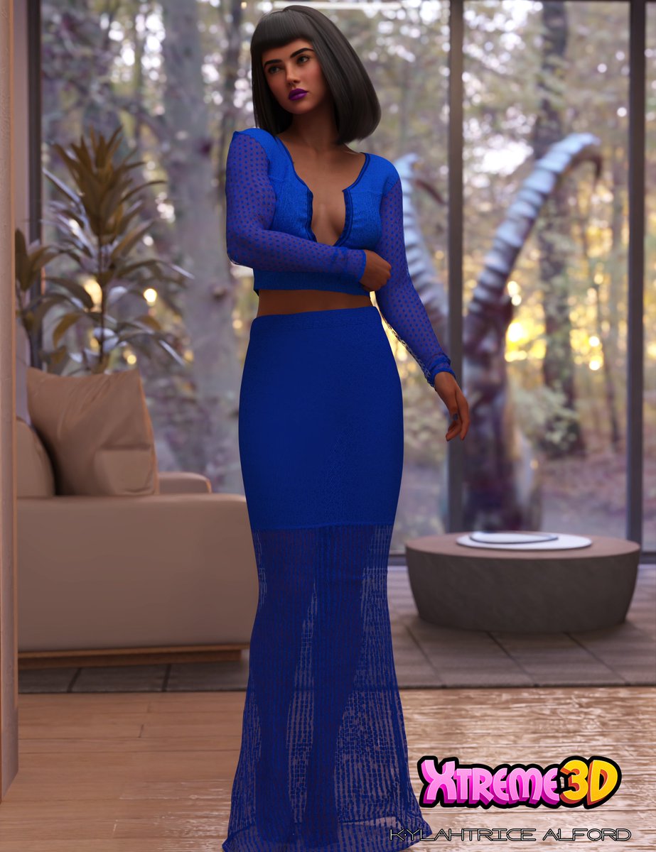 nelmi's tweet photo. Sapphire serenity meets lounge-day luxe.
πβ¨ Who says comfort canβt stun from every angle?
@daz3d
https://t.co/Zo5rodTh0S
Art: Kylahtrice Alford
#Nelmi3D #Nelmi #DAZStudio #Genesis9 #3DClothing #dForceFashion #IrayRender #DigitalWardrobe #VirtualStyling #3DRenderMagic https://t.co/T1qK9oZDg7