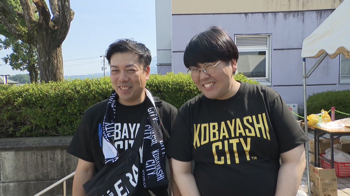 7月1日（火）19:04から放送の「よかばん」は吉本芸人16名の宮崎