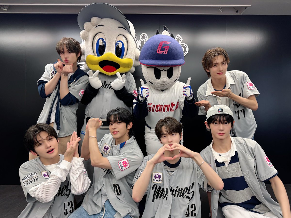 マーくん(千葉ロッテマリーンズ) tweet media