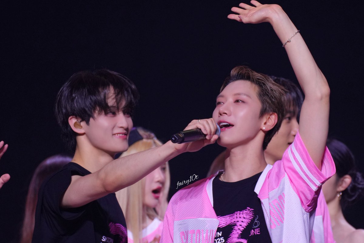 이블트윈 👿💕😻