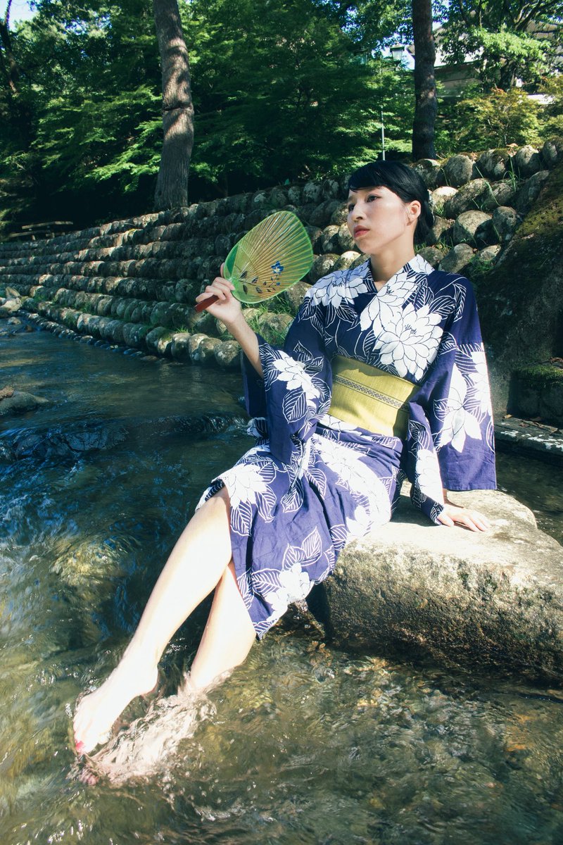 _ao_2013's tweet photo. photo: 碧花
retouch:碧花

my original tag→ #碧花のポトレ https://t.co/s2cxboipii