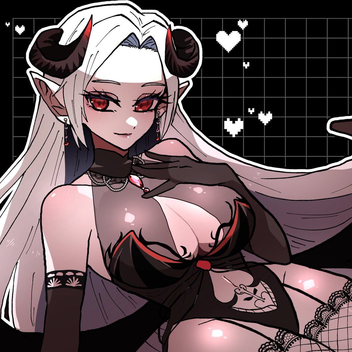 M1stressLenore's tweet photo. Weekly Artist Appreciation Post!

🎨: @fuyutama2323

【 #DrawnToLenore | #VTuberArt 】 https://t.co/eapHcPvO3m