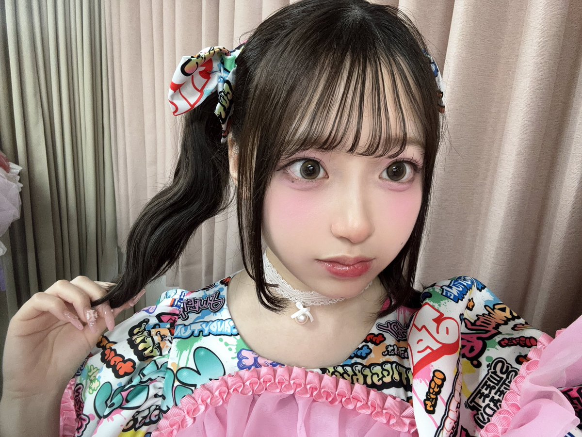 りるにゃページ 大特典会in北海道 ありがとうございました！！ たくさんお話できて