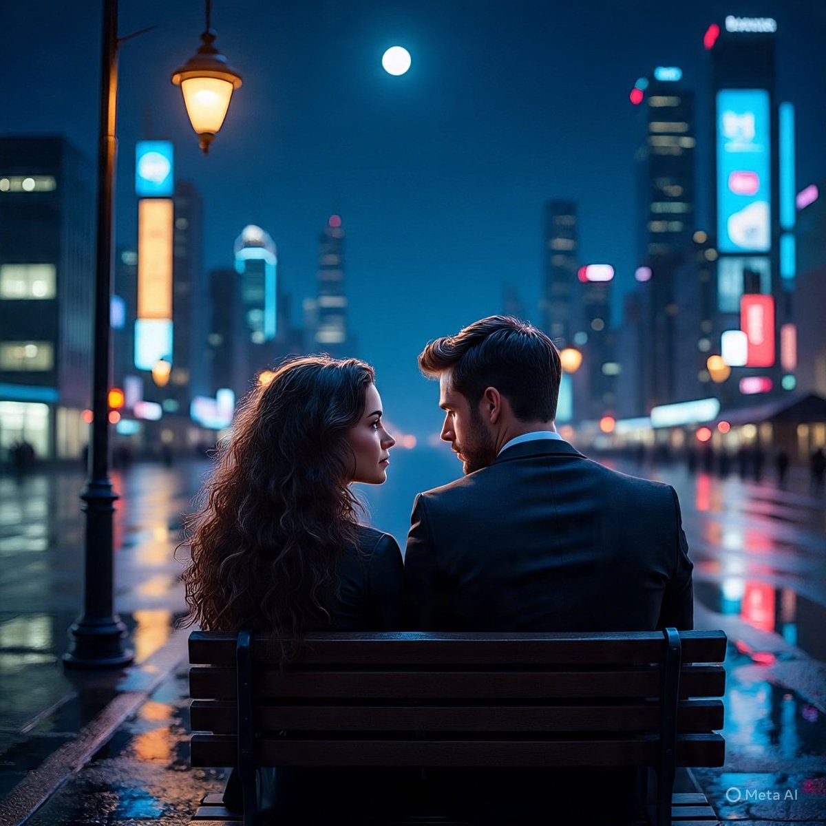 peteretaro's tweet image. Something different is coming.
Suspense. Love. Blockchain.
A story that will keep you refreshing your feed.
Stay close.

#Web3 #Storytelling #CryptoFiction #LinkedInSeries #SuspenseInTech #BlockchainStories #Anticipate
#asherkine #BBFanFestD2 #BBFanFestD2