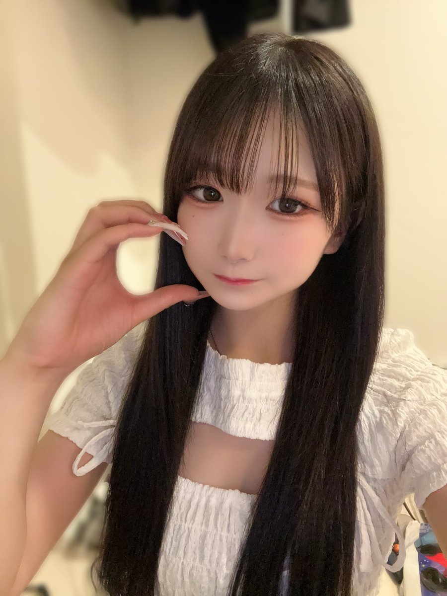 今のうちに認知しといてね(´･_･`)❤︎