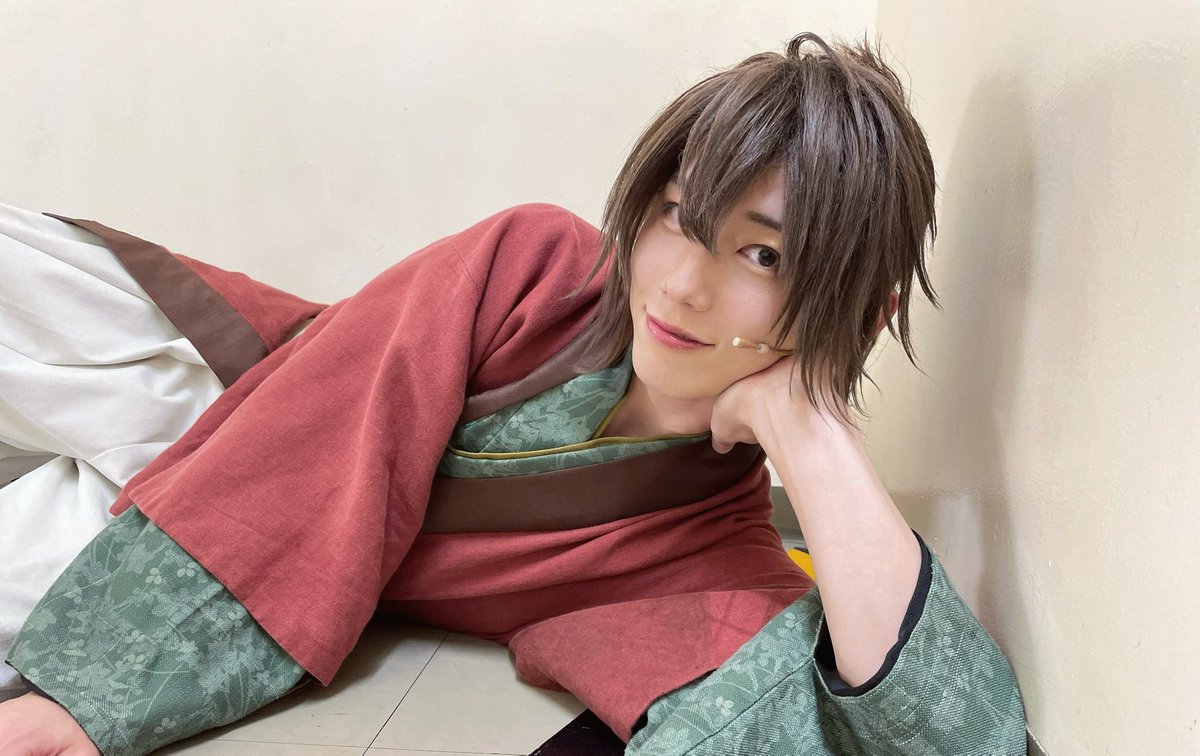 ミュージカル『薄桜鬼 真改』藤堂平助 篇 全14公演ありがとうご