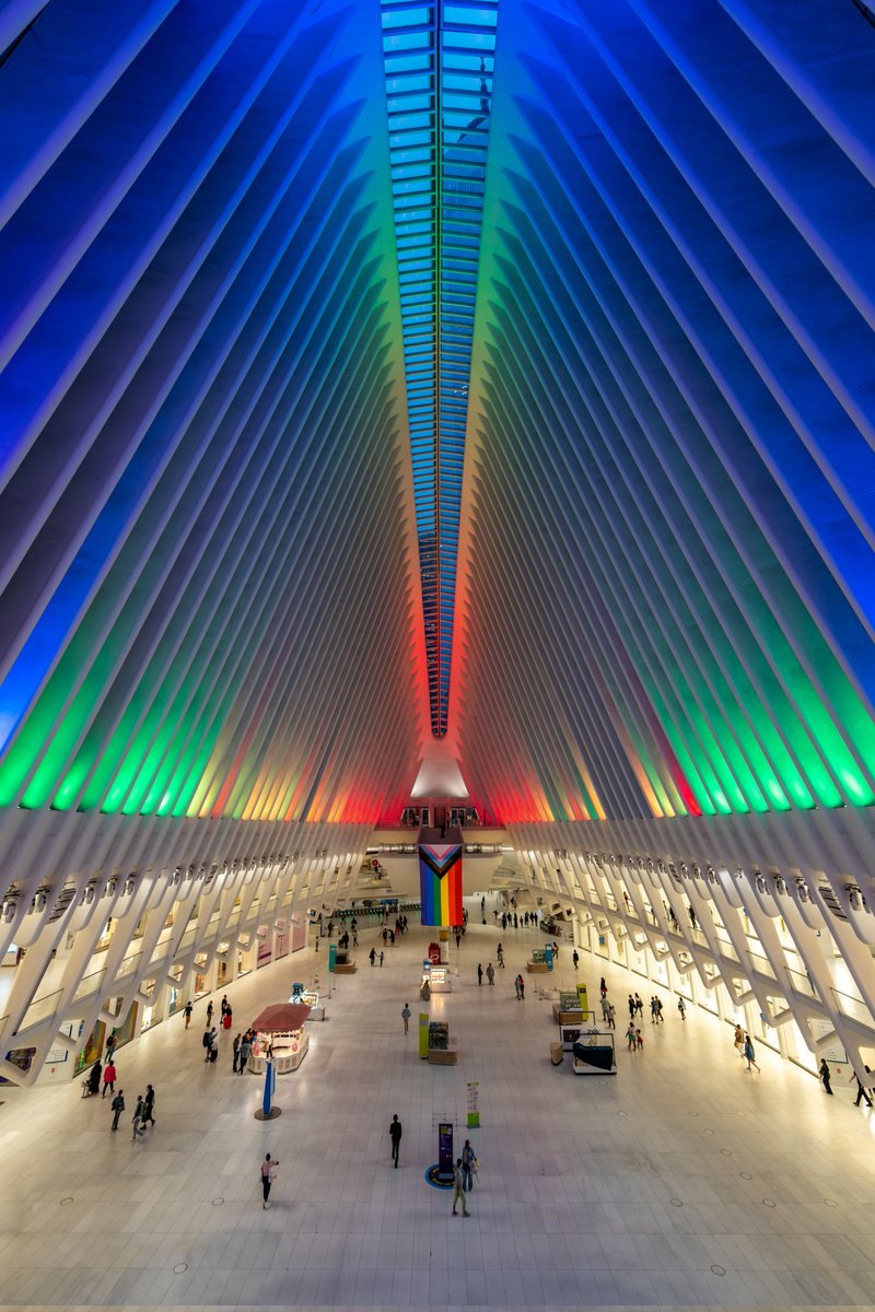 Pride NYC. #nycpride #pride