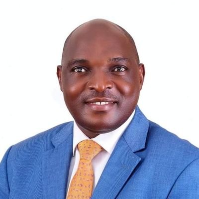 Whoever is holding Hon Tinkasiimire, ensure he is not harmed in any manner.