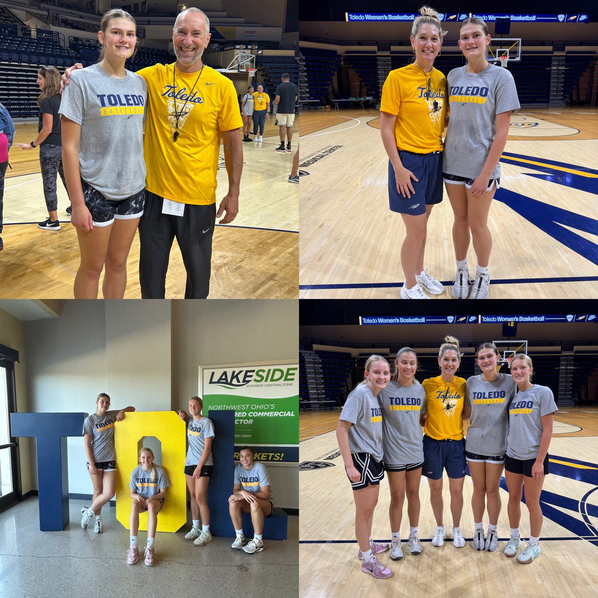 Thank you so much for such a wonderful experience at you women’s elite basketball camp. I had a great time learning and competing. Look forward to the future!