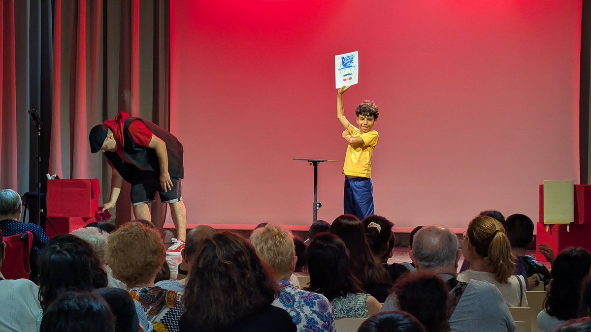 Asociación Garaje tweet media