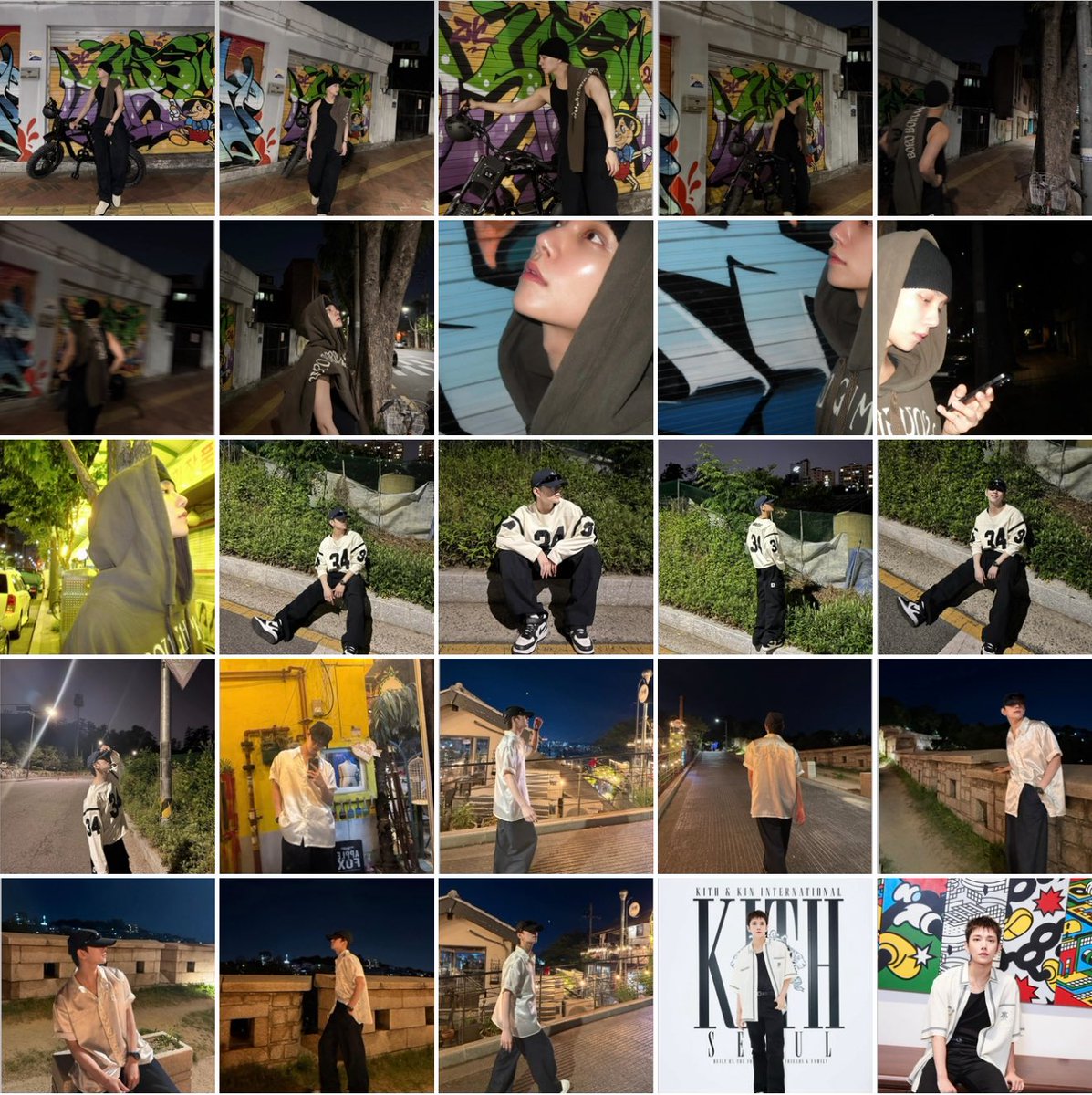 xueishaoo's tweet photo. 50 JOSHU_ACOUSTIC PHOTOS IN JUNE 🥹🤍 https://t.co/LyXB0iJodP