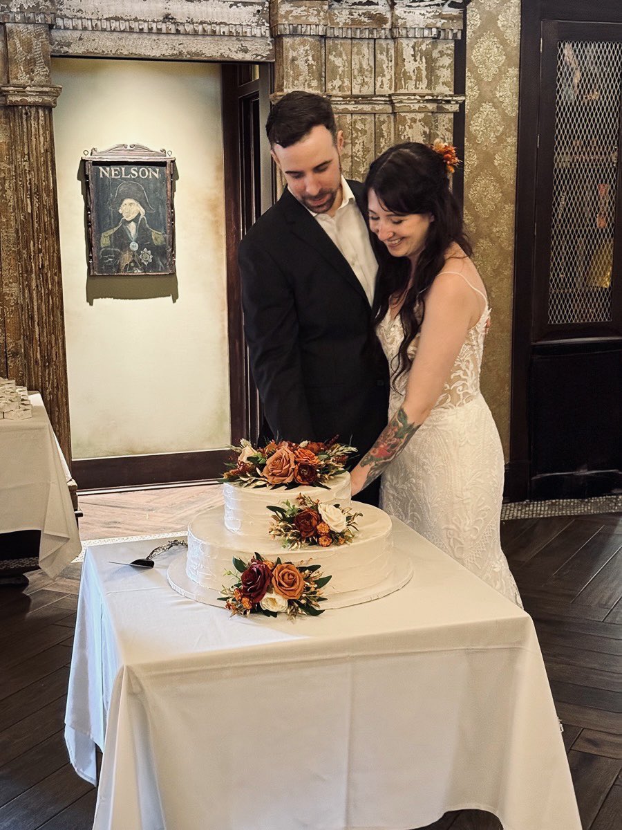 Lyssa 🐉🥀 tweet media