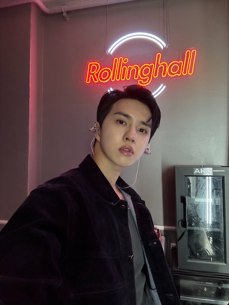 jaehwany0406's tweet photo. 롤링홀 30주년 기념 공연👍🏻
귀한 발걸음해 주신 애기별💛과 관객분들☺️
정말 감사하고 일요일 마지막까지 좋은 시간 보내시고
행복하세욥🎤☺️💪🏻👍🏻❤️ 감사합니다. https://t.co/dwmiFjtsAH
