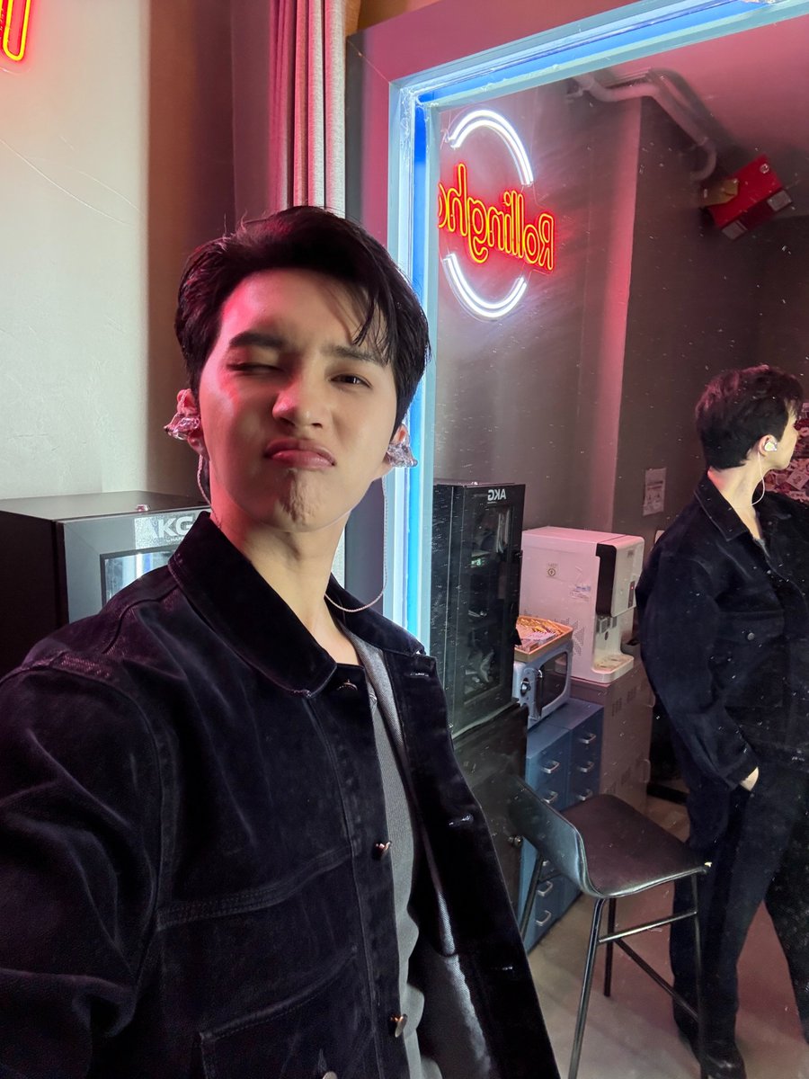 jaehwany0406's tweet photo. 롤링홀 30주년 기념 공연👍🏻
귀한 발걸음해 주신 애기별💛과 관객분들☺️
정말 감사하고 일요일 마지막까지 좋은 시간 보내시고
행복하세욥🎤☺️💪🏻👍🏻❤️ 감사합니다. https://t.co/dwmiFjtsAH