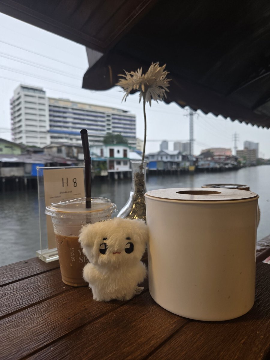 missbtui's tweet photo. Yayayaya cafe tour#3
(*・ｘ・)ノ~~~♪

#BorntobeTY https://t.co/IYMG4zFW4l
